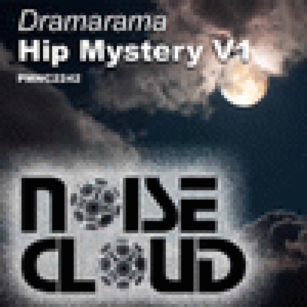 DRAMARAMA-HIP MYSTERY V1