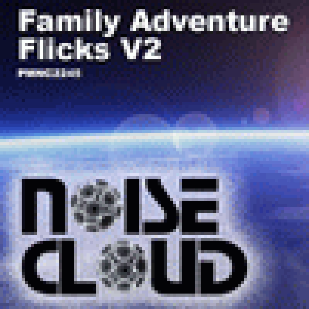 FAMILY ADVENTURE FLICKS V2