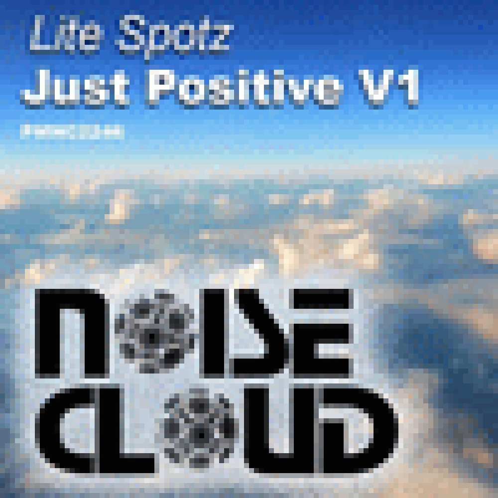 LITE SPOTZ-JUST POSITIVE V1