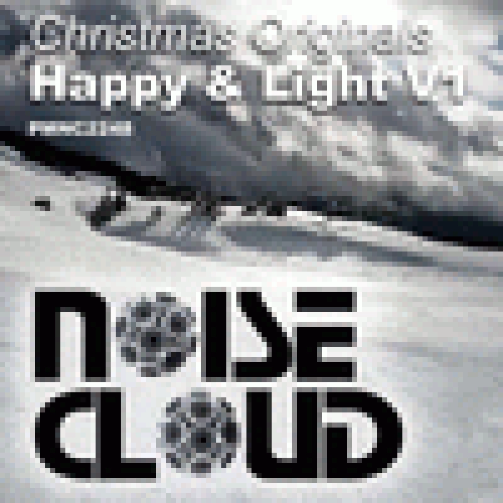 CHRISTMAS ORIGINALS-HAPPY & LIGHT V1