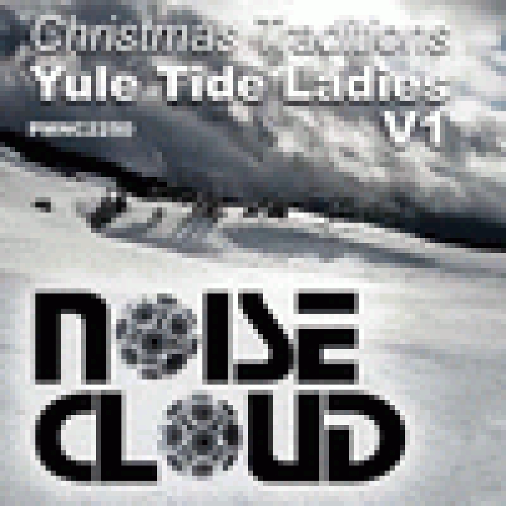 CHRISTMAS TRADITIONS-YULE TIDE LADIES V1