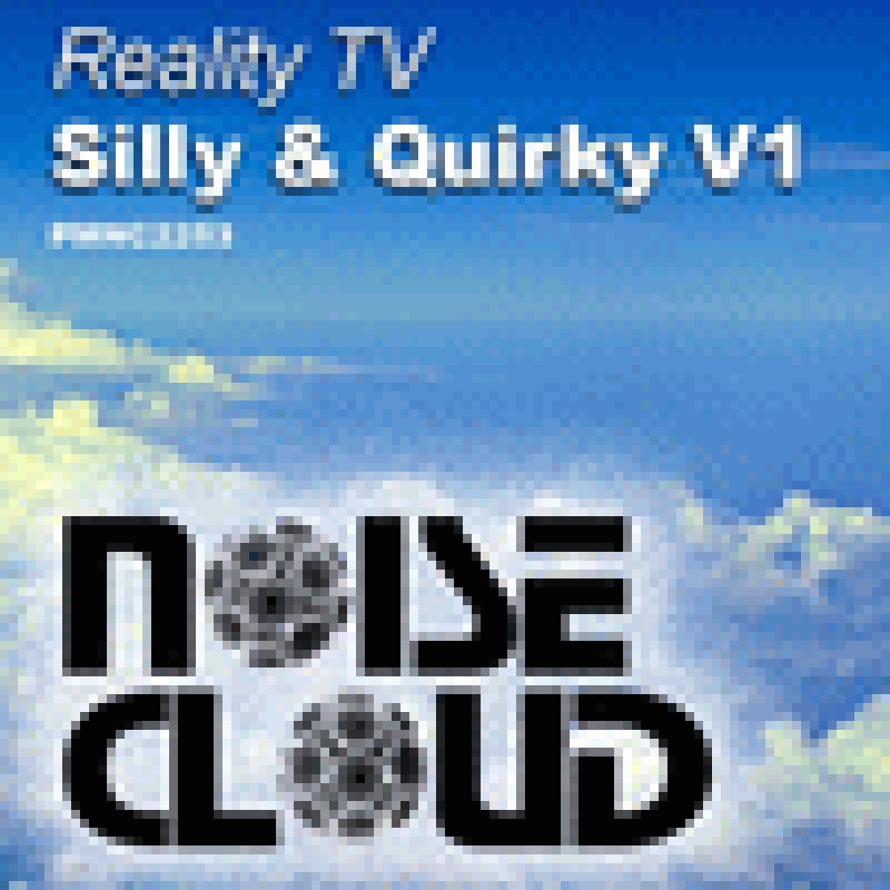 REALITY TV-SILLY & QUIRKY V1