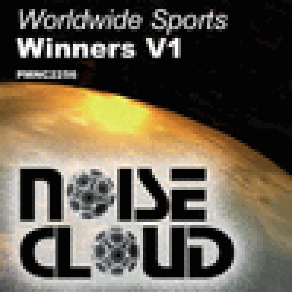 WORLDWIDE SPORTS-WINNERS V1