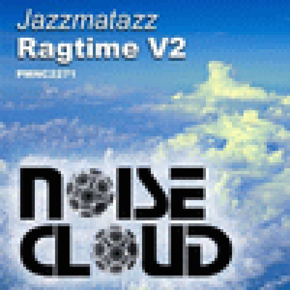 JAZZMATAZZ-RAGTIME V2