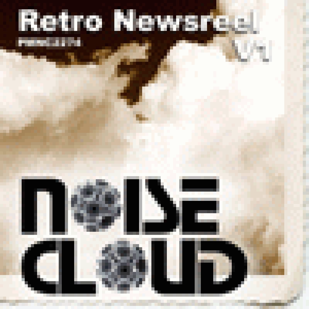 RETRO NEWSREEL V1