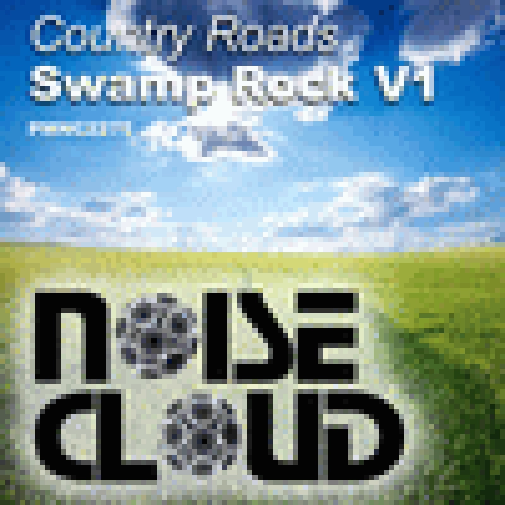 COUNTRY ROADS-SWAMP ROCK V1