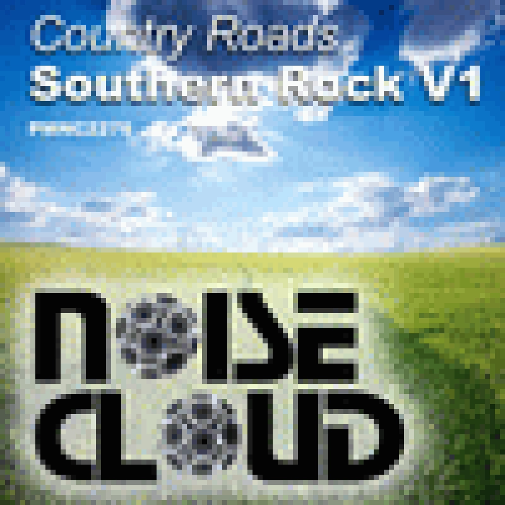 COUNTRY ROADS-SOUTHERN ROCK V1