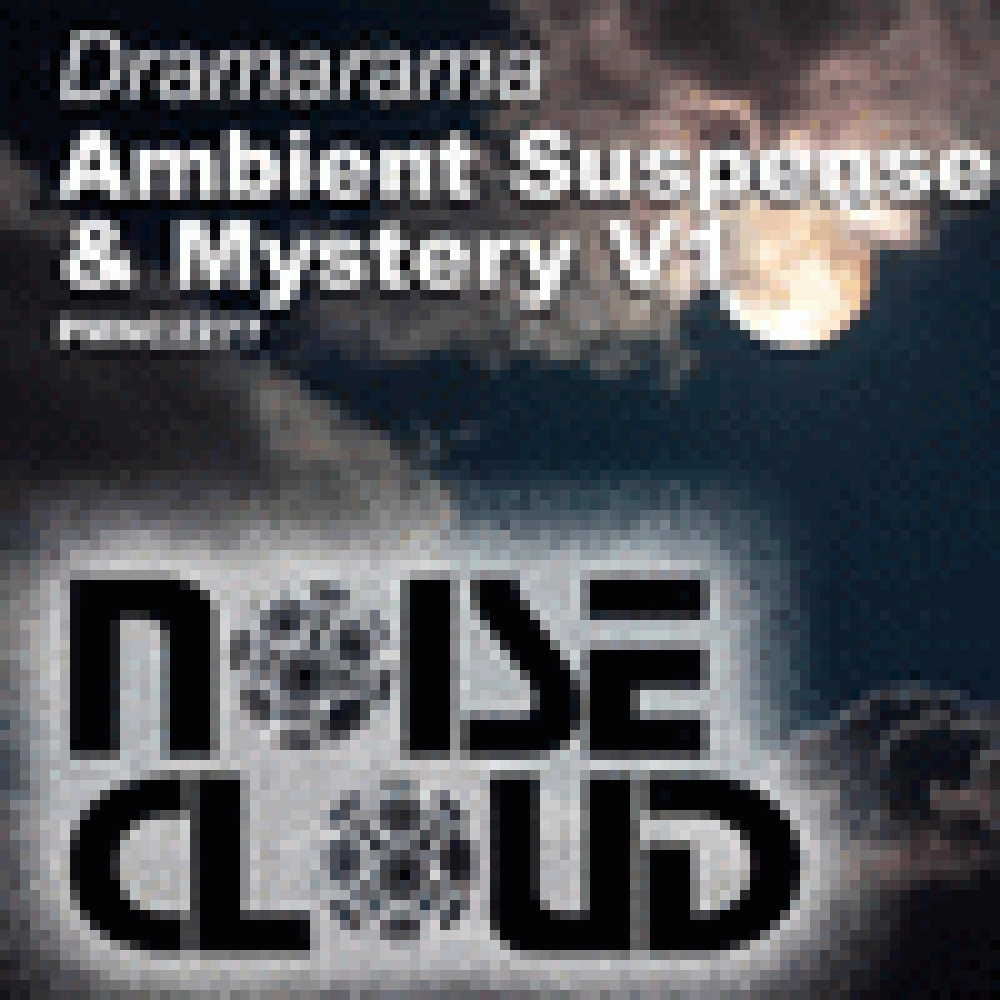 DRAMARAMA-AMBIENT SUSPENSE & MYSTERY V1