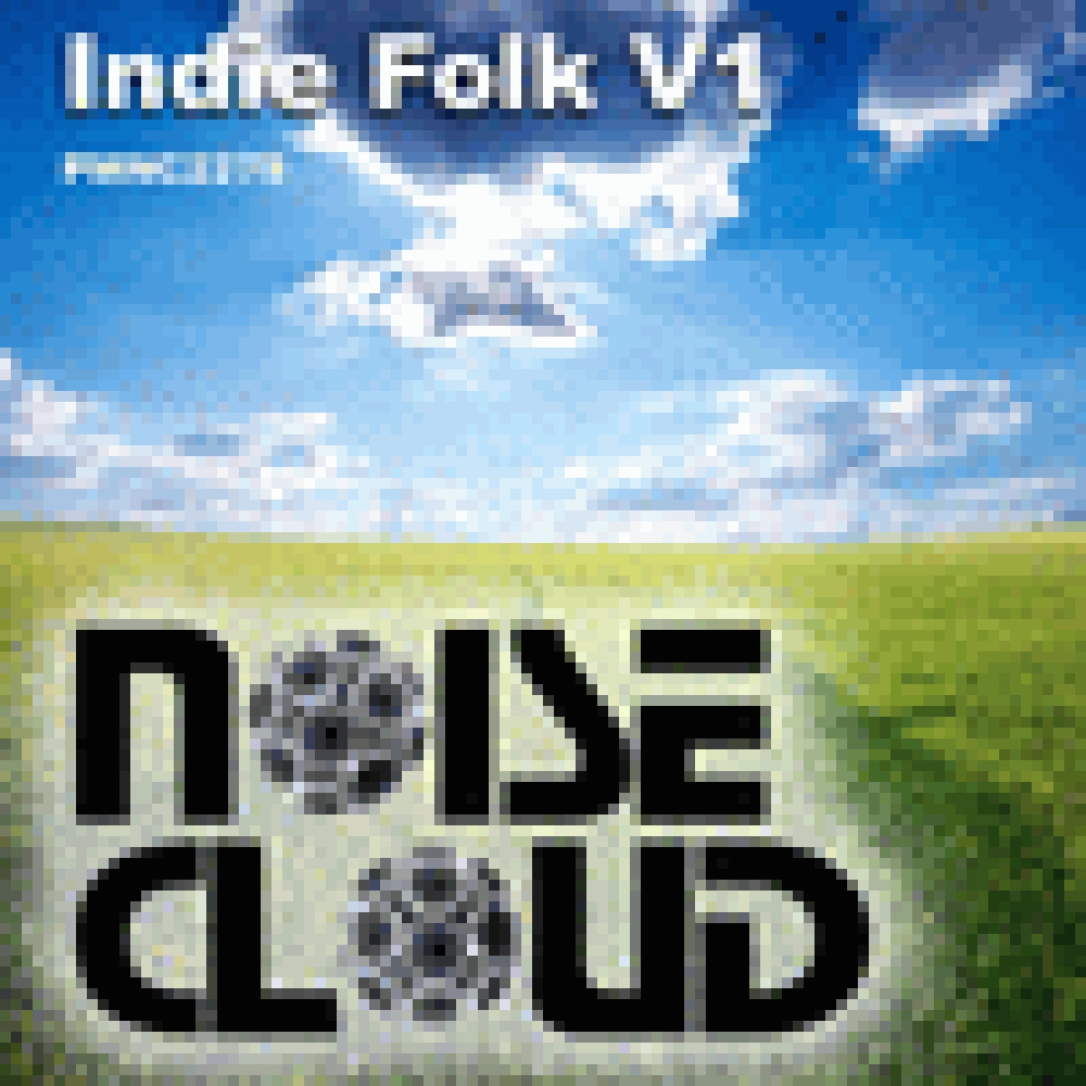 INDIE FOLK V1