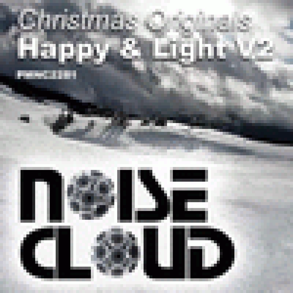 CHRISTMAS ORIGINALS-HAPPY & LIGHT V2