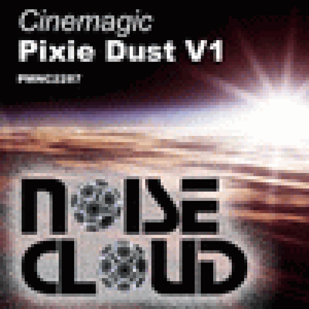 CINEMAGIC-PIXIE DUST V1