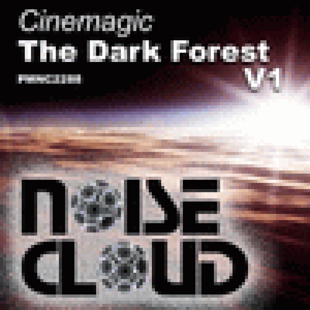 CINEMAGIC-THE DARK FOREST V1