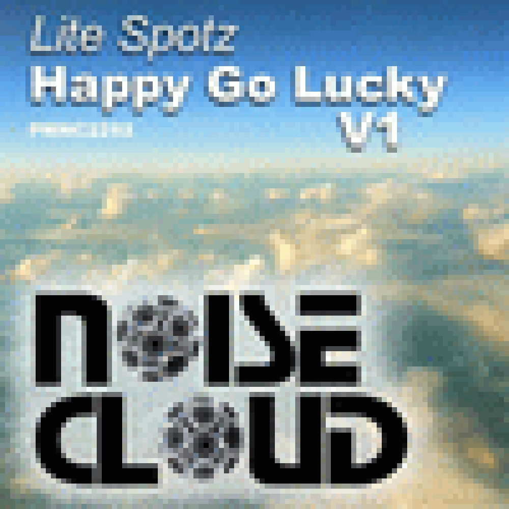 LITE SPOTZ-HAPPY GO LUCKY V1