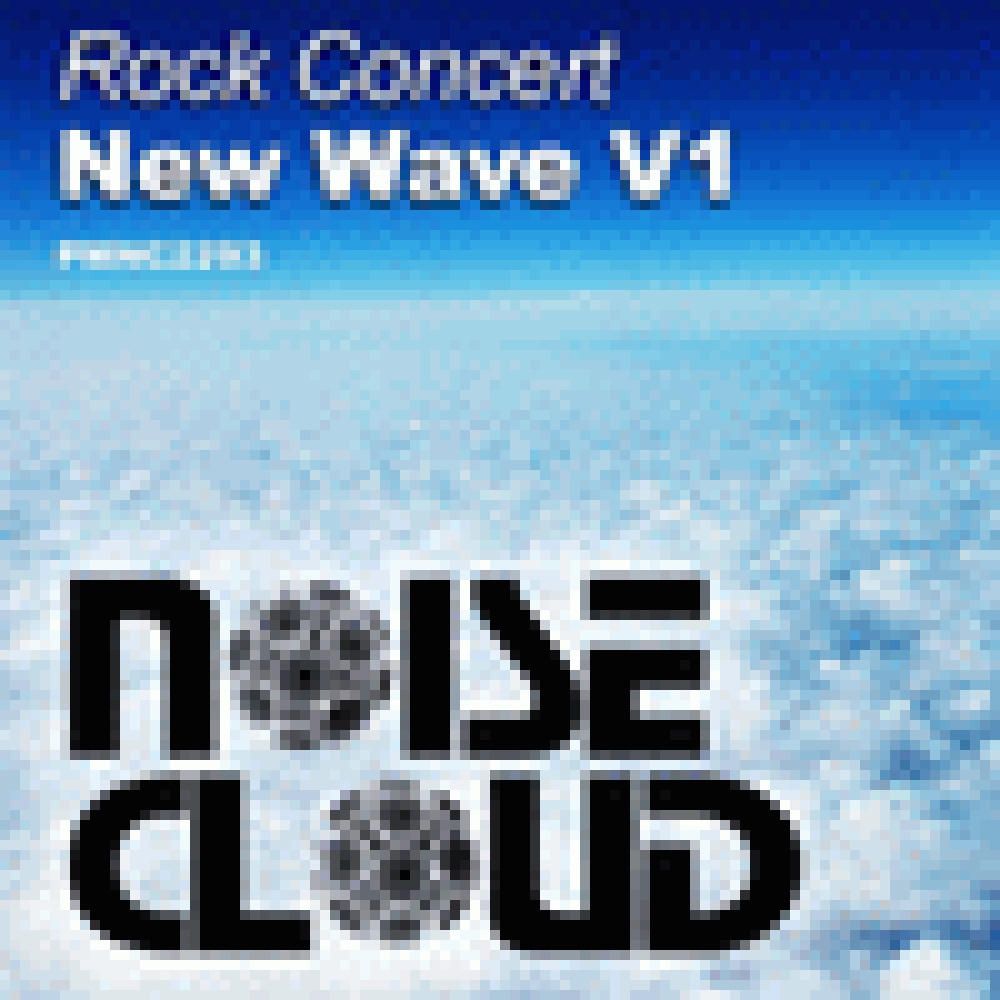 ROCK CONCERT-NEW WAVE V1