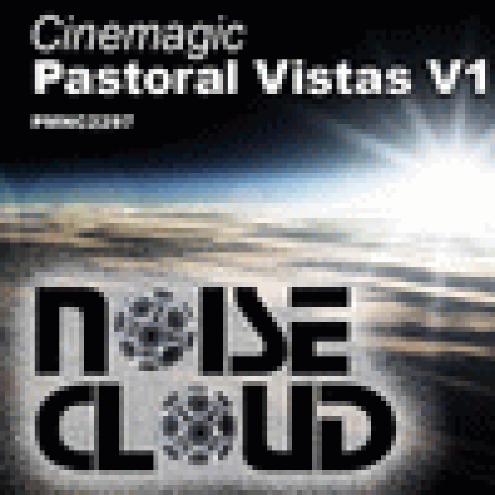 CINEMAGIC-PASTORAL VISTAS V1