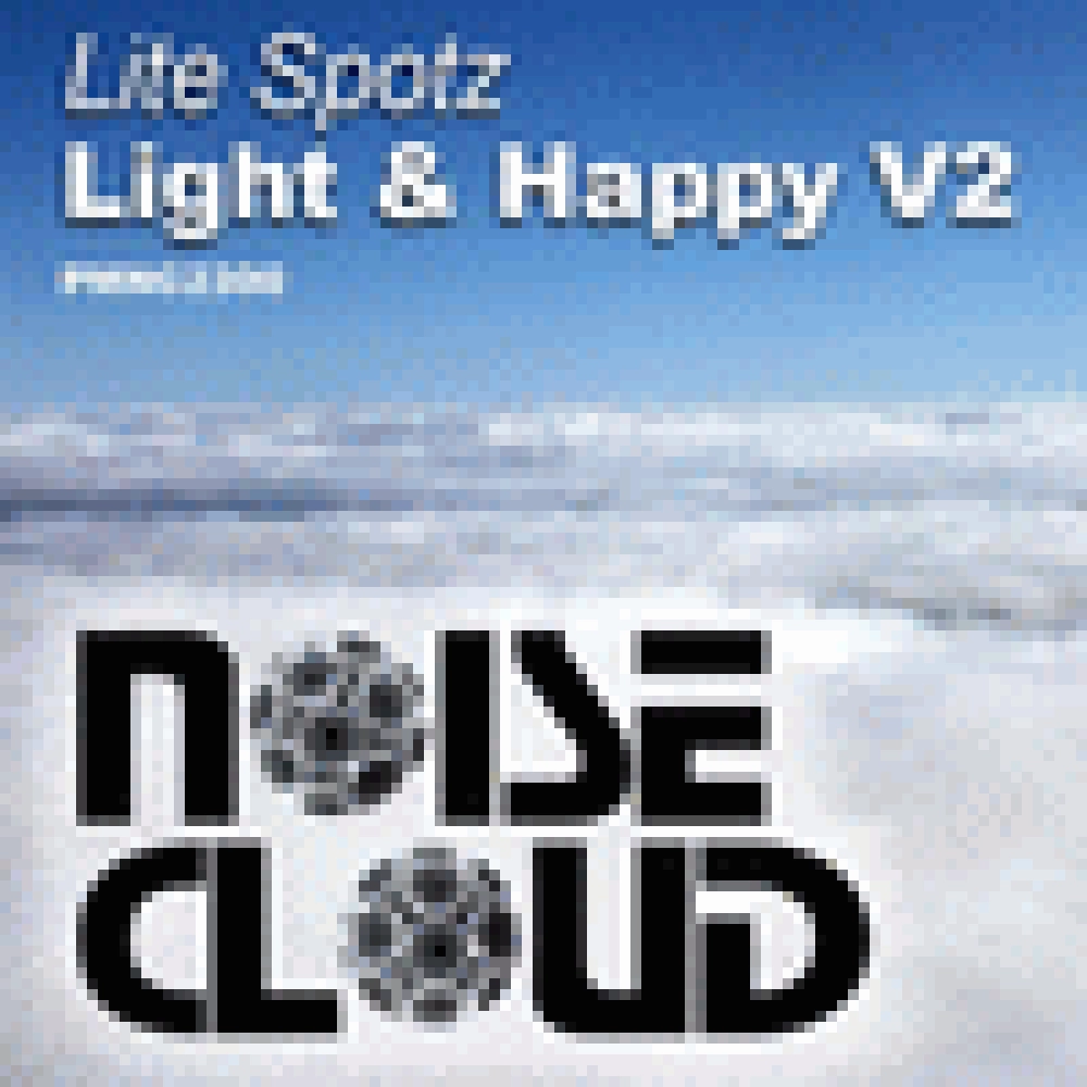 LITE SPOTZ-LIGHT & HAPPY V2