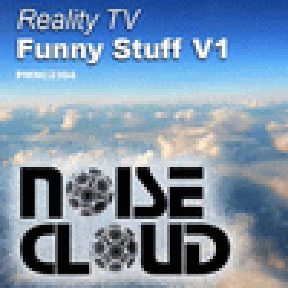 REALITY TV-FUNNY STUFF V1