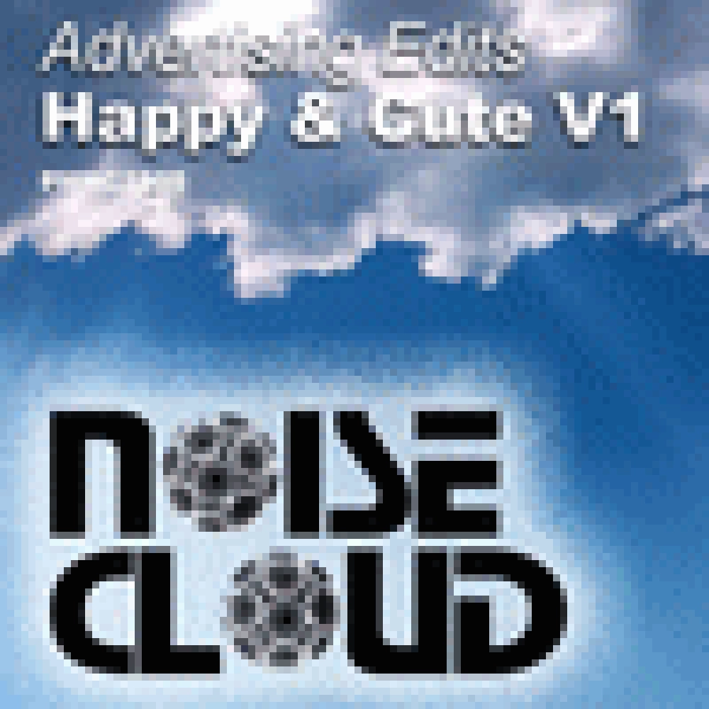 ADVERTISING EDITS-HAPPY & CUTE V1