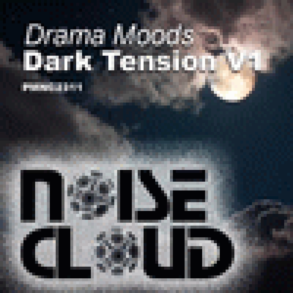 DRAMA MOODS-DARK TENSION V1