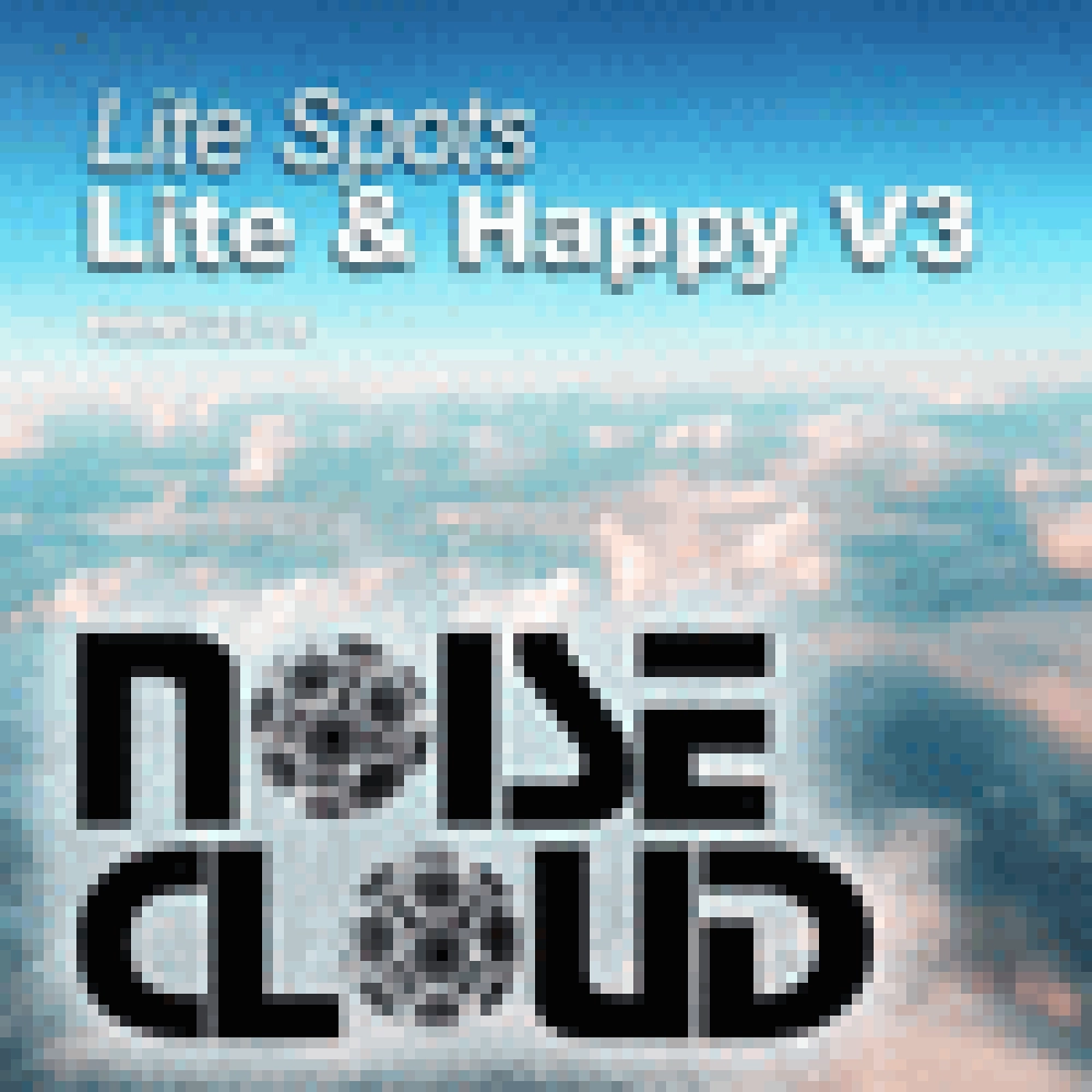 LITE SPOTS-LITE & HAPPY V3