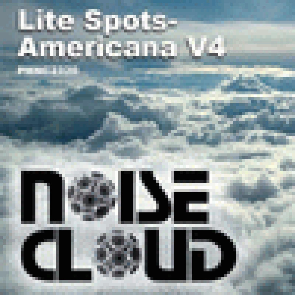 LITE SPOTS-AMERICANA V4