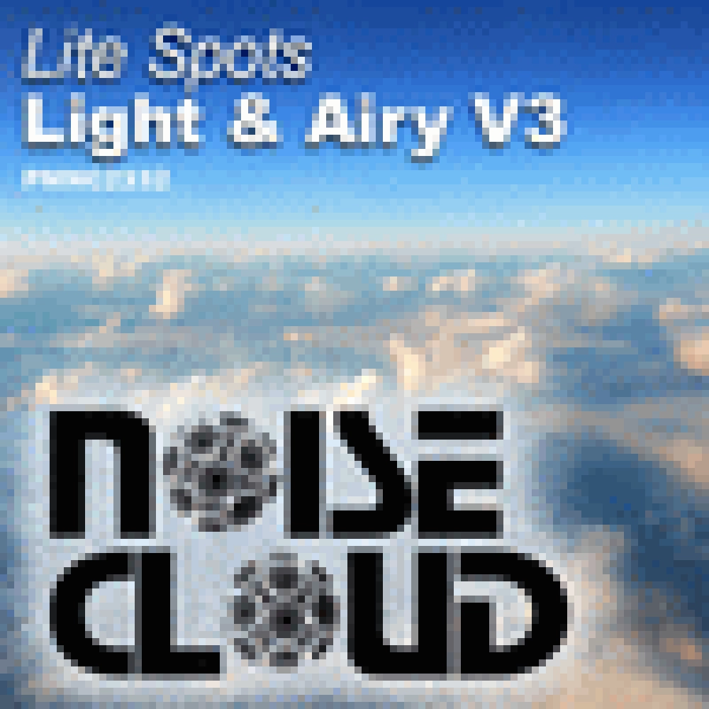 LITE SPOTS-LIGHT & AIRY V3