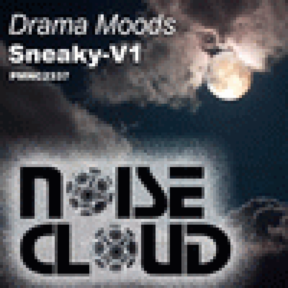 DRAMA_MOODS-SNEAKY V1