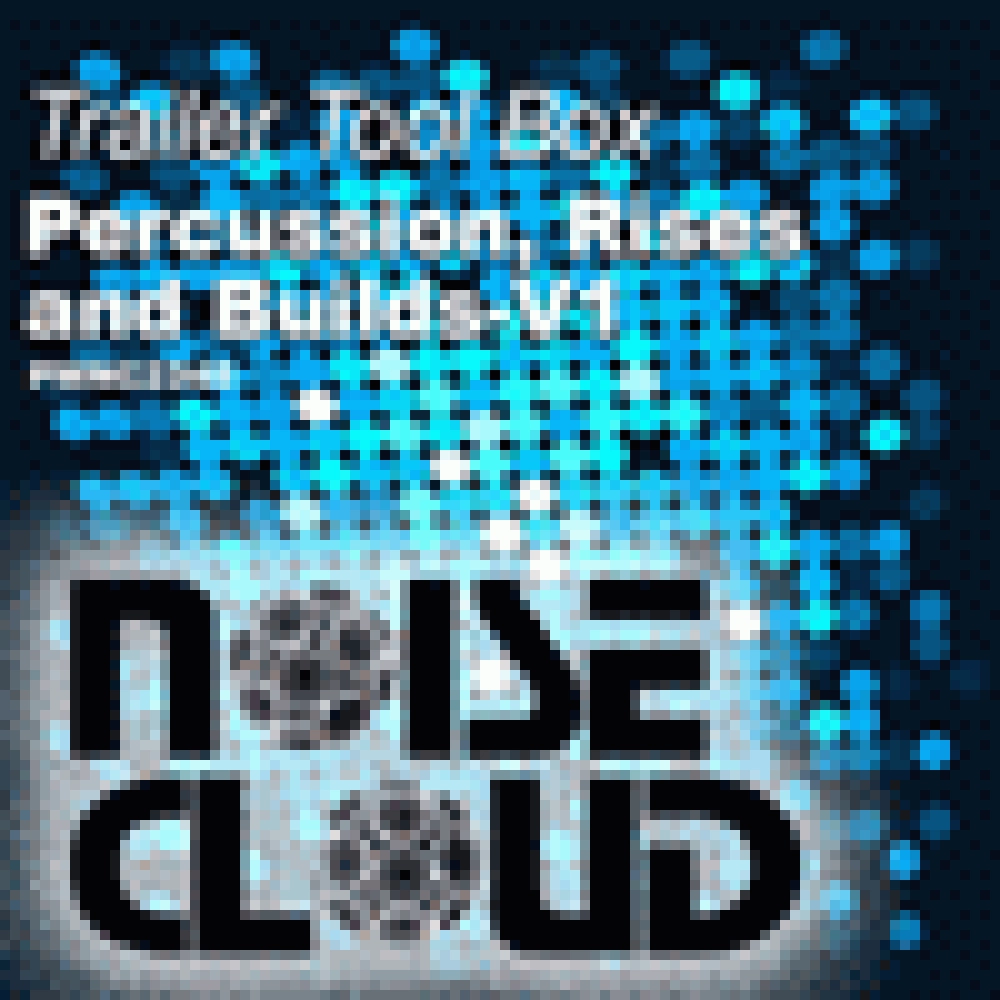 TRAILER TOOLBOX-PERCUSSION RISES & BUILDS V1