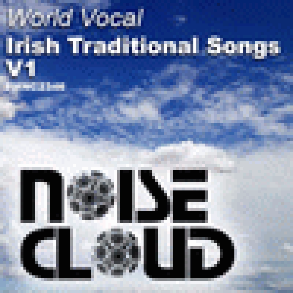 WORLD VOCAL-IRISH TRADITIONAL SONGS V1