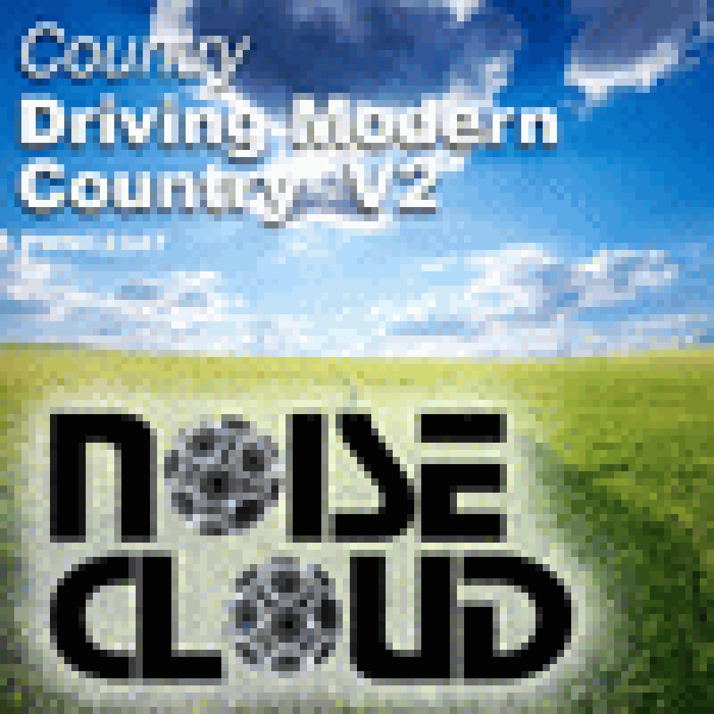 COUNTRY-DRIVING MODERN COUNTRY V1