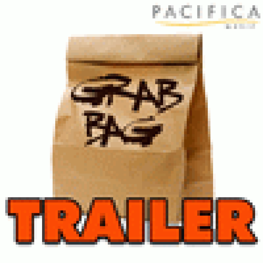 TRAILER GRAB BAG