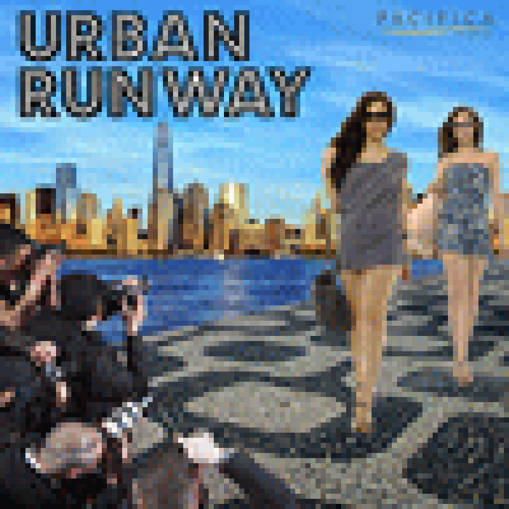 URBAN RUNWAY