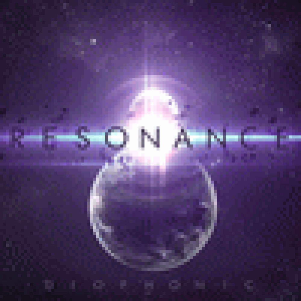 DIOPHONIC 'RESONANCE'