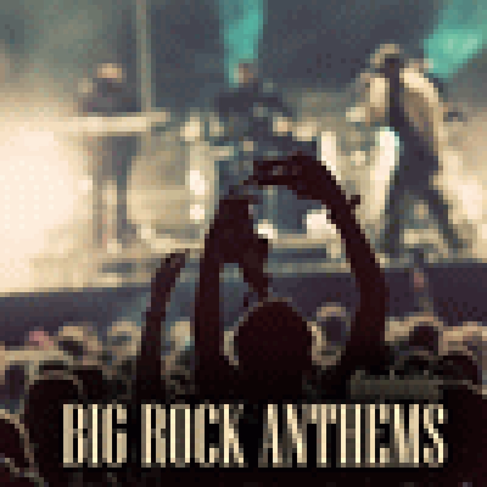 DIOPHONIC 'BIG ROCK ANTHEMS'