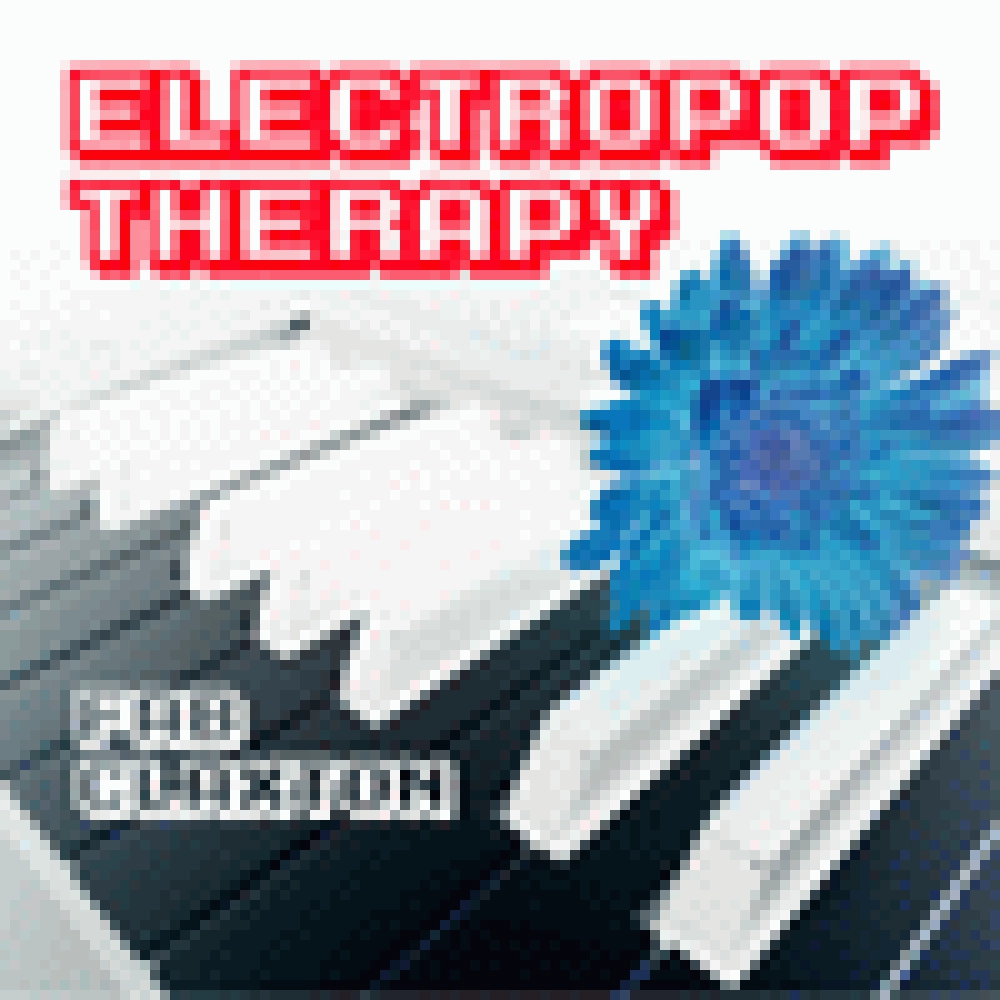 FAB CLAXTON 'ELECTROPOP THERAPY'