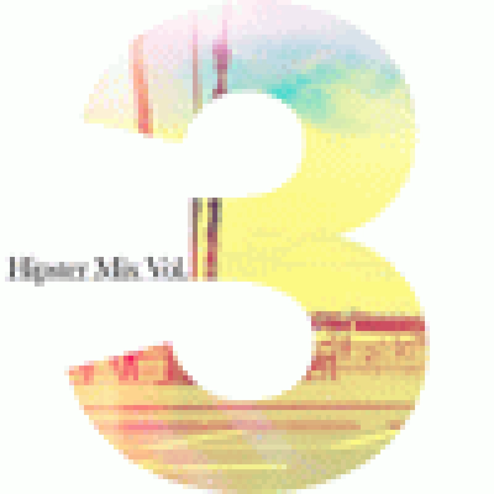 HIPSTER MIX VOL.3