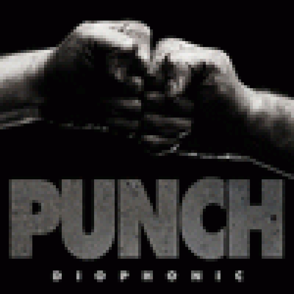 DIOPHONIC 'PUNCH'