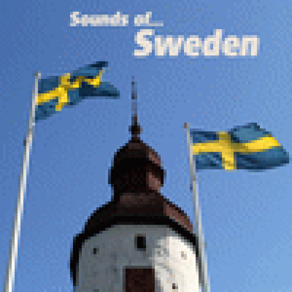 SOUNDS OF SWEDEN