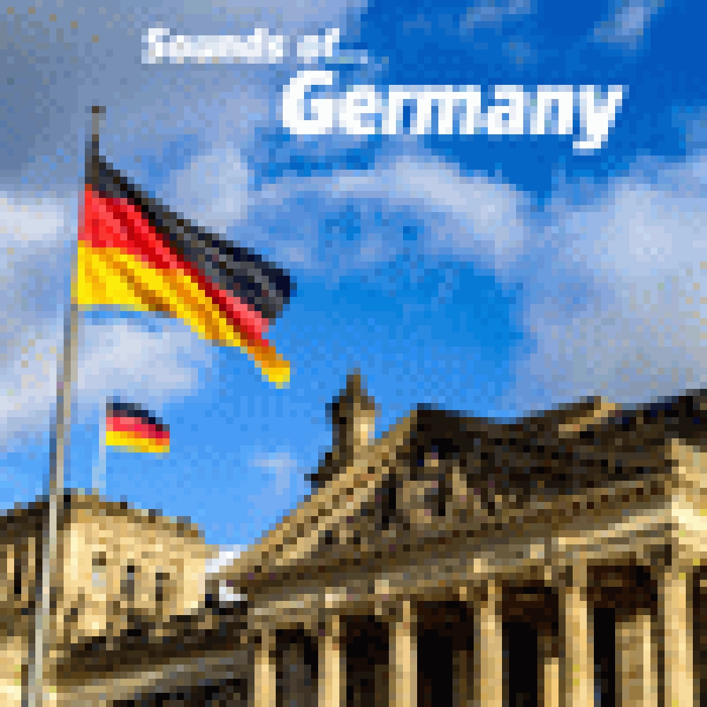 SOUNDS OF GERMANY