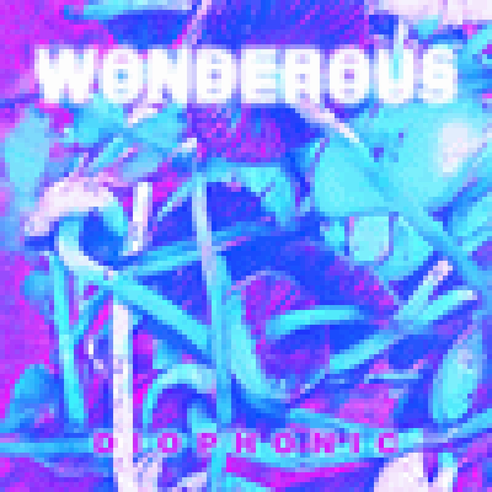 DIOPHONIC 'WONDEROUS'