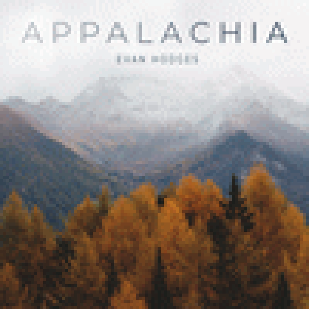 EVAN HODGES 'APPALACHIA'