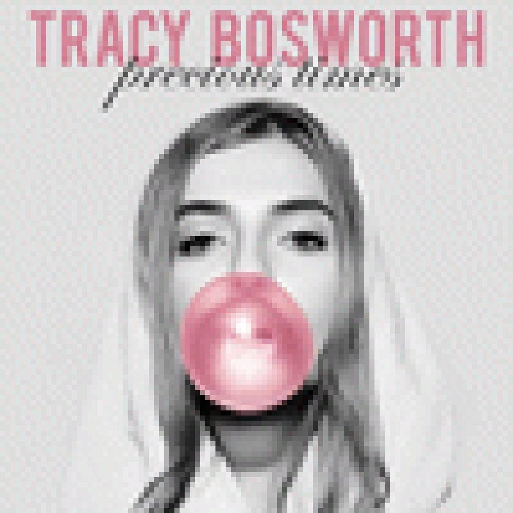 TRACY BOSWORTH 'PRECIOUS TIMES'