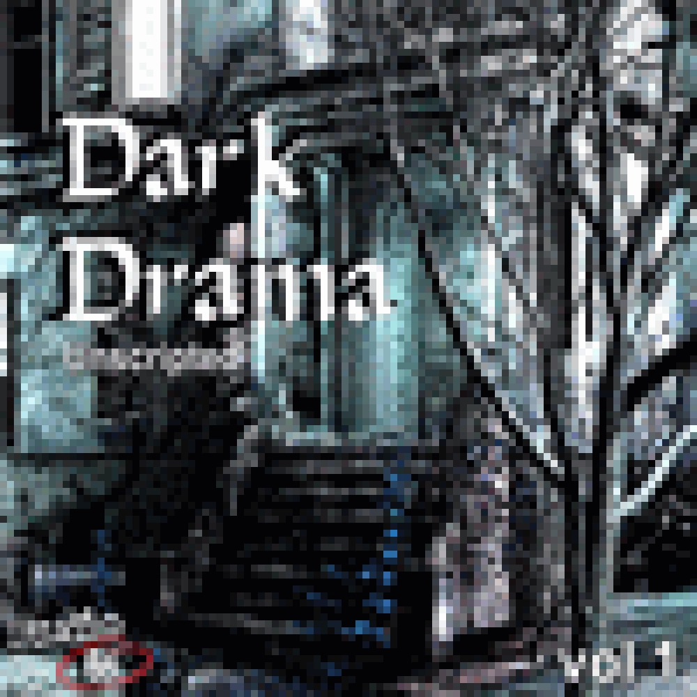 UNSCRIPTED-DARK DRAMA VOL.1