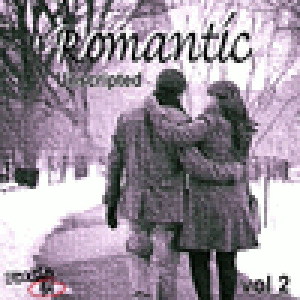 UNSCRIPTED-ROMANTIC VOL.2