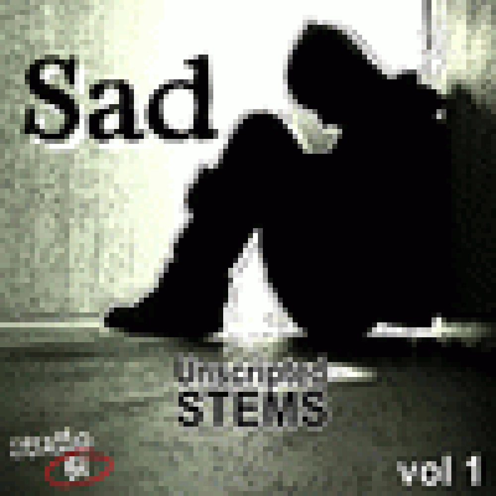 UNSCRIPTED-SAD VOL.1