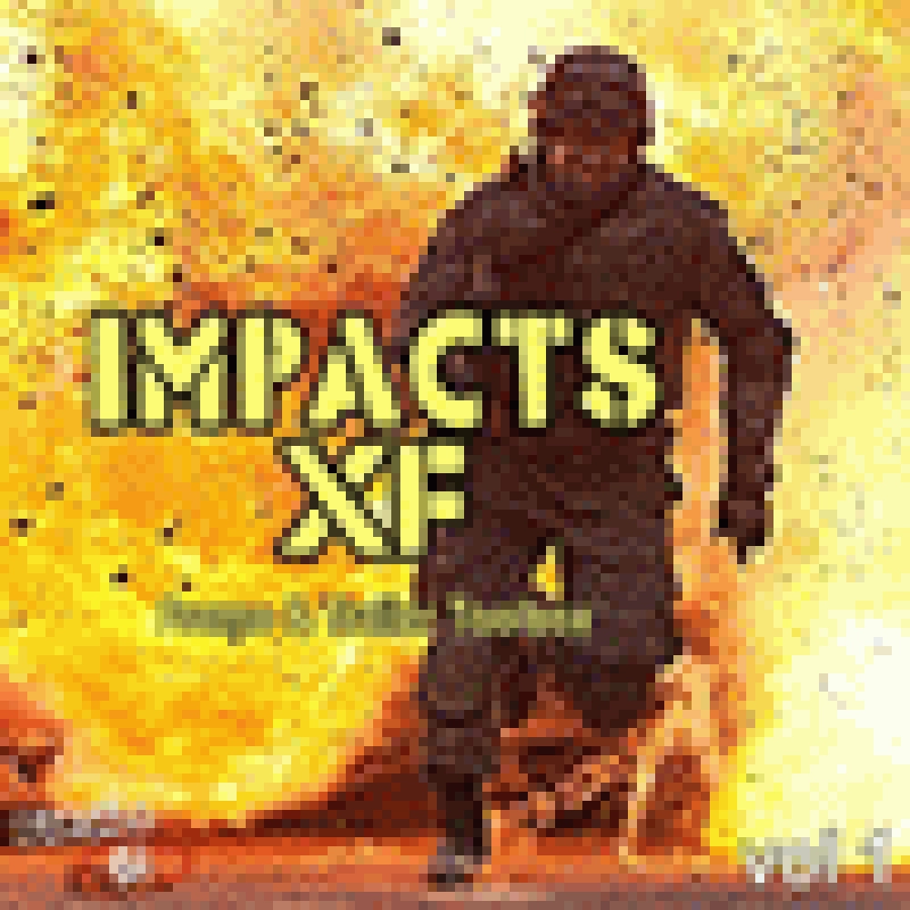 PROMO & TRAILER TOOLBOX-IMPACTS FX VOL.1