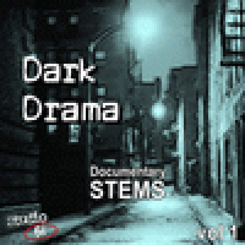 DOCUMENTARY-DARK DRAMA VOL. 1