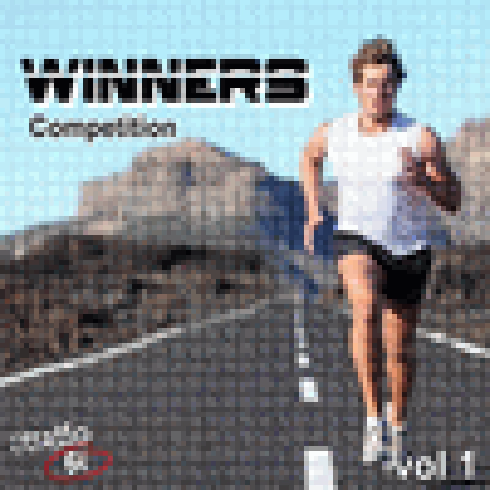 COMPETITION-WINNERS INSPIRED VOL. 1