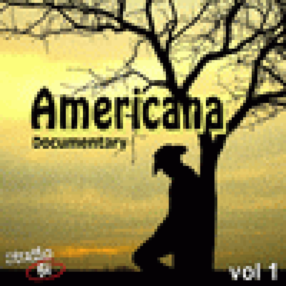 DOCUMENTARY-AMERICANA VOL 1