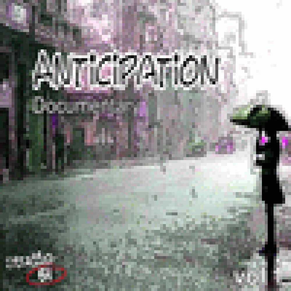 DOCUMENTARY-ANTICIPATION VOL.1